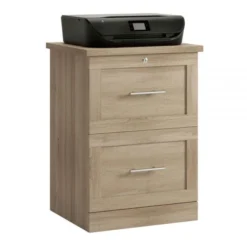 2-Drawer 17"D Vertical File Cabinet, Spring Oak -office furniture sale 37aea89bb429551f428be0074662cdd490