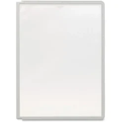 Sherpa Display Presentation System Panels, Gray Border, 5/set -office furniture sale 391734f5cc91f46051efccab614d62c6fb