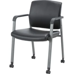 Lorell Healthcare Guest Chair With Casters 14 Lorell Healthcare Guest Chair With Casters -office furniture sale 391da2e53464f1ac70ce7d60bfd63048d8
