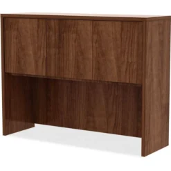 Lorell Essentials Series Hutch -office furniture sale 394387ec84046b946bf44e95639c9b3061