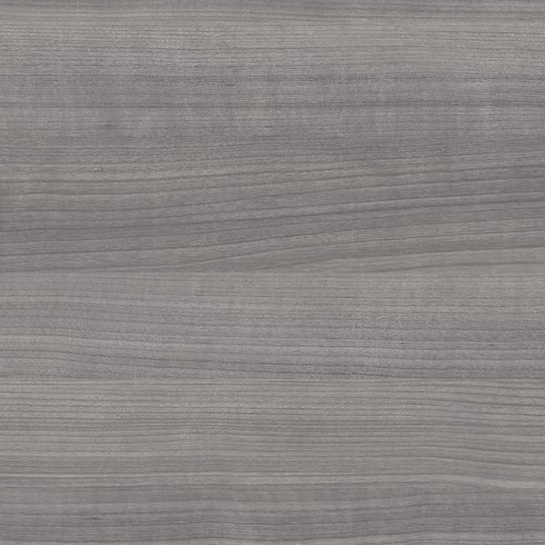 Bush Furniture Somerset 72W L Shaped Desk With Hutch In Platinum Gray 4 Bush Furniture Somerset 72W L Shaped Desk With Hutch In Platinum Gray - Image 4