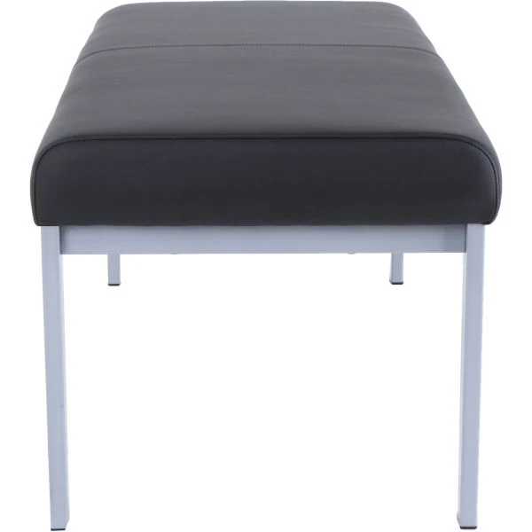 Lorell Healthcare Seating Guest Bench 8 Lorell Healthcare Seating Guest Bench - Image 8