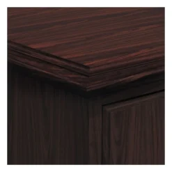 HON 94000 Series Stack-On Storage Hutch With 4 Doors, 70w X 16.13d X 37h, Mahogany 13 HON 94000 Series Stack-On Storage Hutch With 4 Doors, 70w X 16.13d X 37h, Mahogany -office furniture sale 3eccc8324bb8070c0800e05a5c8c54240c