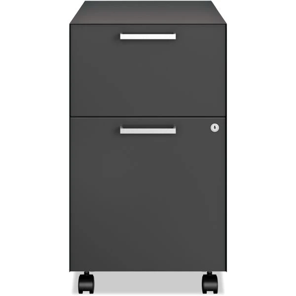 HON Fuse 23"D Mobile Pedestal 3 HON Fuse 23"D Mobile Pedestal - Image 3