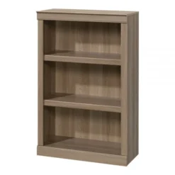 45"H 3-Shelf Bookcase, Spring Oak 24 45"H 3-Shelf Bookcase, Spring Oak -office furniture sale 3ffe00aaa7515ade9b46da4c3596c96909