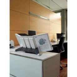 Durable SHERPA Reference System Extension Set, Gray Borders & Panels 12 Durable SHERPA Reference System Extension Set, Gray Borders & Panels -office furniture sale 40cf4d10fd65435646391edfbc36d30657