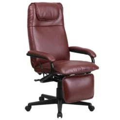 Flash Furniture High Back Executive Reclining Swivel Office Chair 6 Flash Furniture High Back Executive Reclining Swivel Office Chair -office furniture sale 41a368254448776d404084e9cada911650