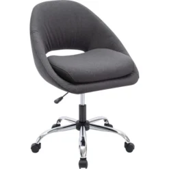 LYS Resimercial Lounge/Task Chair