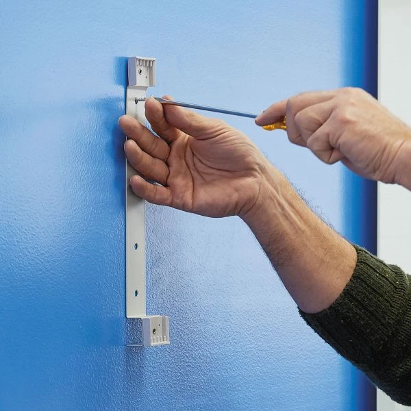 Durable VARIO Wall Reference System, 5 Panels, Letter, Asst. Borders And Panels 6 Durable VARIO Wall Reference System, 5 Panels, Letter, Asst. Borders And Panels - Image 6