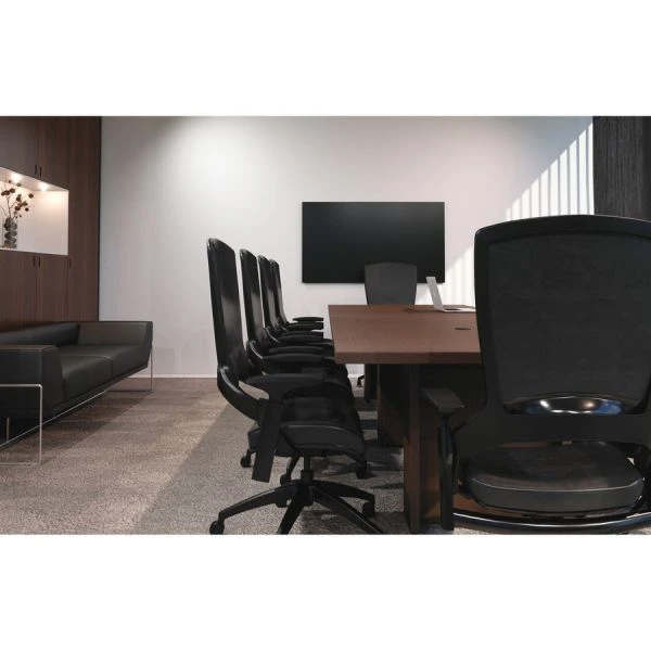 Lorell Prominence 2.0 Rectangular Conference Tabletop 4 Lorell Prominence 2.0 Rectangular Conference Tabletop - Image 4