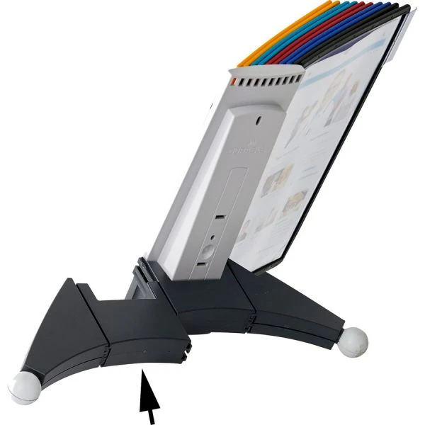 Durable SHERPA Reference System Extension Set, 10 Sleeves, Assorted Borders And Panels 3 Durable SHERPA Reference System Extension Set, 10 Sleeves, Assorted Borders And Panels - Image 3