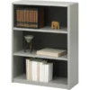 Safco ValueMate Economy 3-Shelf Steel Bookcase