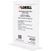 Lorell Double-Sided Picture/Document Frame