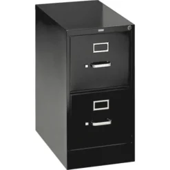 HON 310 Series 2-Drawer Vertical Metal File Cabinet, Letter, 29" Height, Full-Suspension, Black 11 HON 310 Series 2-Drawer Vertical Metal File Cabinet, Letter, 29" Height, Full-Suspension, Black -office furniture sale 45b67b074ba6076711c7a77c1f7cb4db8d