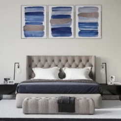 Weston 25" Tall Table Lamp With Glass Shade In Blackened Bronze/Seeded -office furniture sale 47c7116aeaa57706dbaeb7dc0925acb38c