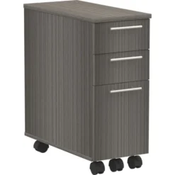 Safco Skinny Pedestal