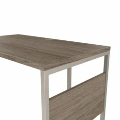Bush Business Furniture Hybrid 72W X 30D L Shaped Table Desk With Metal Legs In Modern Hickory 14 Bush Business Furniture Hybrid 72W X 30D L Shaped Table Desk With Metal Legs In Modern Hickory -office furniture sale 48391e6af22e527423a317c24976897ee1
