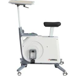 Lorell Exercise Bike -office furniture sale 4a0d94fb0e881310c4d1f5410ab00def63