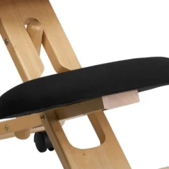 Flash Furniture Mobile Wooden Ergonomic Kneeling Chair -office furniture sale 4a746e2e0cc24a9eb3d88f81e97c41898c