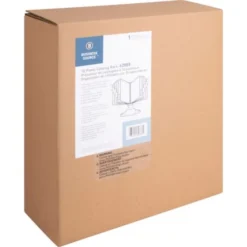 Business Source Deluxe Catalog Display Rack -office furniture sale 4a9ccc362620a713d6eb94ee2f804e72c1