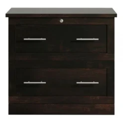 2-Drawer 30"W Lateral File Cabinet, Peppered Black 10 2-Drawer 30"W Lateral File Cabinet, Peppered Black -office furniture sale 4b703ee0a73f0b92c2e5a69963edb2d69f