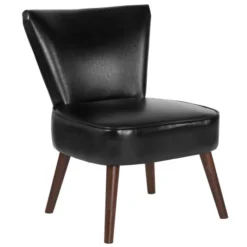 HERCULES Holloway Series Black LeatherSoft Retro Chair -office furniture sale 4bdc7af97e8c3cdecfe017ba29f6cc5932