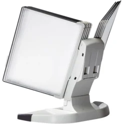 Tarifold, Inc. Modular Reference Display Starter Set, 10 Wire-Reinforced Pockets -office furniture sale 4c2ef4392e159817b6137cac096b01c7c6