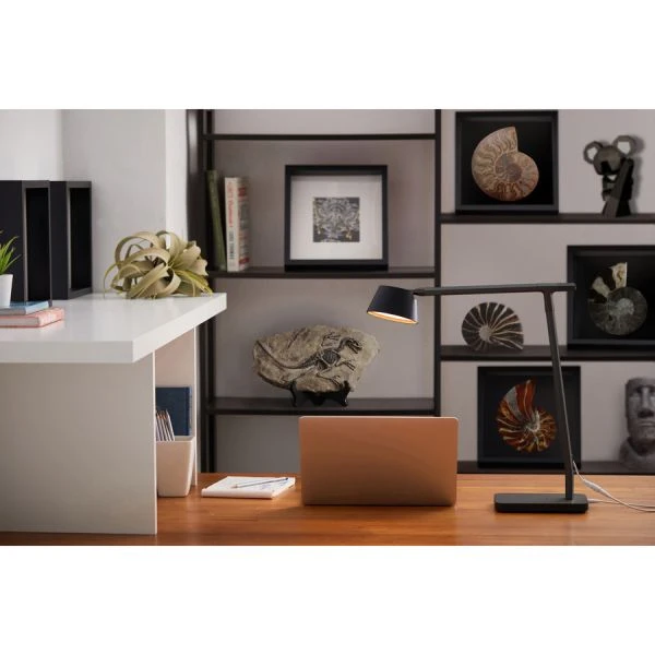 Bostitch Verve Adjustable LED Desk Lamp 16 Bostitch Verve Adjustable LED Desk Lamp - Image 16