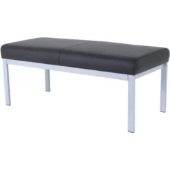Lorell Healthcare Seating Guest Bench 12 Lorell Healthcare Seating Guest Bench -office furniture sale 4ddc3372907c78e3eacb5a353039166385