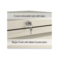 Alera Lateral File, 4 Legal/Letter-Size File Drawers, Putty, 30" X 18.63" X 52.5" 11 Alera Lateral File, 4 Legal/Letter-Size File Drawers, Putty, 30" X 18.63" X 52.5" -office furniture sale 4f3975a0ce741766b8712aa6d8a5299d79