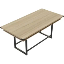Safco Mirella 8' Conference Table Base -office furniture sale 4f7398124c67c013d4f2b381643e5b7455
