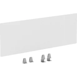 Lorell Relevance Modesty/Privacy Panel -office furniture sale 4fbafb9b47a200021e60f2a5d2d782fb8b