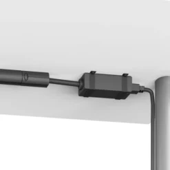 HON Training Table Electrical Power Base In-feed