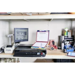 Durable VARIO Pro Desktop Reference System, 10 Panels, Le Gal, Assorted Borders And Panels -office furniture sale 51044e5453842c3bfa999c99664af90d4c