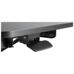 Alera AdaptivErgo Two-Tier Sit-Stand Lifting Workstation, 37.38" X 26.13" X 4.69" To 19.88", Black 20 Alera AdaptivErgo Two-Tier Sit-Stand Lifting Workstation, 37.38" X 26.13" X 4.69" To 19.88", Black -office furniture sale 5134132213360a96fabe97c085b0105ce1
