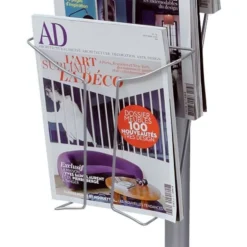 Alba™ Alba Display Rack -office furniture sale 521174d97f561ade593e415bc4f0799ac5