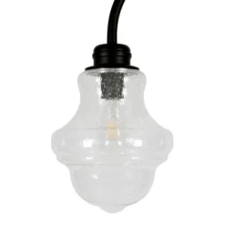 Sara 70" Tall Floor Lamp With Glass Shade In Blackened Bronze/Seeded 9 Sara 70" Tall Floor Lamp With Glass Shade In Blackened Bronze/Seeded -office furniture sale 5222fb40389b5f403aa5f99f0fa90d67c1