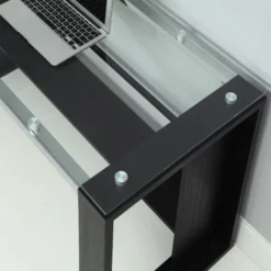 Whalen Jasper Collection 48”W Desk, Espresso -office furniture sale 52cf59654a35bada8a67e80737c0fadfa3