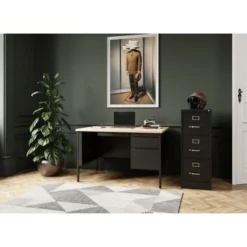 Lorell Fortress Series Commercial-Grade Vertical File -office furniture sale 53e1c61a9a8af176fe33464c9a2ad94395