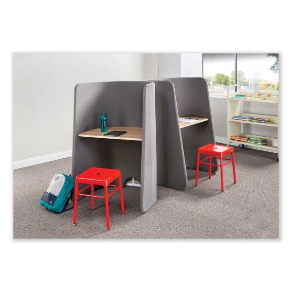 Safco Roam Touchdown Workstation 2 Safco Roam Touchdown Workstation - Image 2