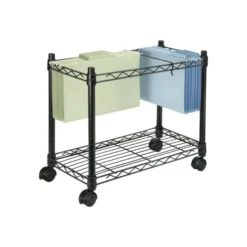 Fellowes High-Capacity Rolling File Cart -office furniture sale 540c834fb2ae8d6077736c44dea8d767aa