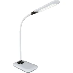 OttLite Enhance LED Desk Lamp With Sanitizing