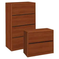 HON 10700 Series Four Drawer Lateral File, 36w X 20d X 59.13h, Cognac 6 HON 10700 Series Four Drawer Lateral File, 36w X 20d X 59.13h, Cognac -office furniture sale 550574bb244d1b804c5eda6f5a2e887cc0