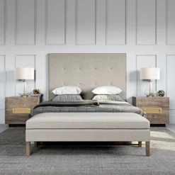 Lagos 23" Tall Table Lamp With Fabric Shade In Seeded Glass/Brushed Brass/White -office furniture sale 564c3e42f6c18e1f7cbfc5bb28554cfc00