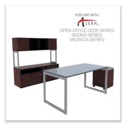 Alera Open Office Desk Series Low File Cabinet Credenza, 2-Drawer: Pencil/File,Legal/Letter,1 Shelf,Mahogany,29.5x19.13x22.88 15 Alera Open Office Desk Series Low File Cabinet Credenza, 2-Drawer: Pencil/File,Legal/Letter,1 Shelf,Mahogany,29.5x19.13x22.88 -office furniture sale 56929de0d7f135cbfbb3e8cfe1dcac548a
