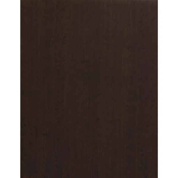 Bush Business Furniture Series C 3 Drawer Mobile File Cabinet In Mocha Cherry - Assembled 4 Bush Business Furniture Series C 3 Drawer Mobile File Cabinet In Mocha Cherry - Assembled - Image 4