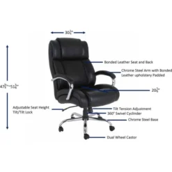 Lorell Big & Tall Leather Office Chair 12 Lorell Big & Tall Leather Office Chair -office furniture sale 5720687e523bb60037e71153ca39a545fc