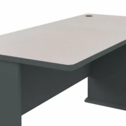 Bush Business Furniture Series A: Slate 60W Desk -office furniture sale 572785d9af0231c4a2bb7564236f768d11