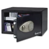 Sentry Safe 1.0 Cu Ft. Security Safe With Electronic Lock