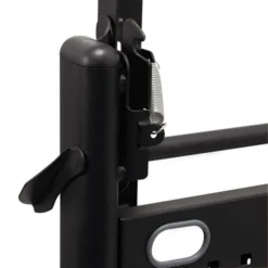 Alera Valencia Flip Training Table Base, Modesty Panel, 57.88w X 19.75d X 28.5h, Black -office furniture sale 592e7620b093b9a2207bd33847f4e04cc7